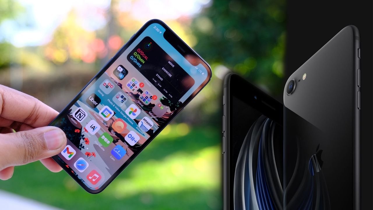 Apple'ın 'ucuz telefonu' yeni iPhone SE 2022'nin fiyatı ortaya çıktı
