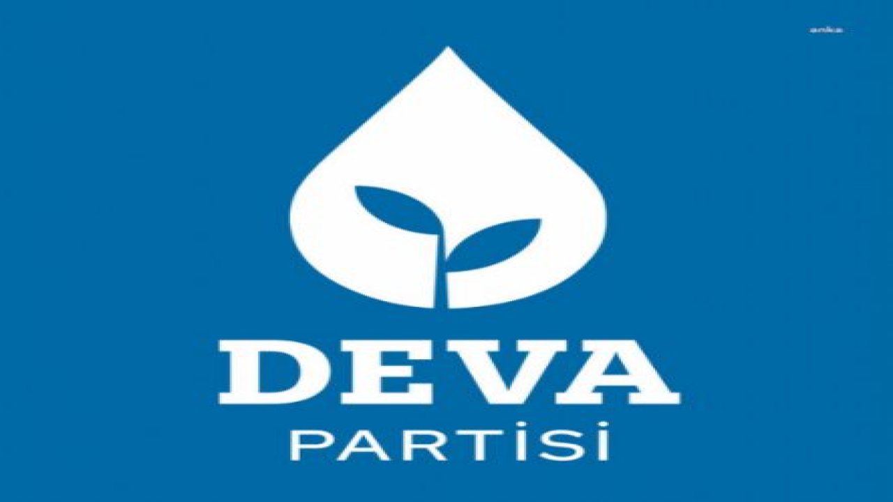 DEVA PARTİSİ’NDEN AFAD'IN DÜZCE DEPREMİ RAPORU’NA ELEŞTİRİ: "MİLLET SIRF YARDIM ALMAK İÇİN ÇADIRLARDA KALMAK İSTEMİŞ, İNSAN BUNU YAZMAYA UTANIR"