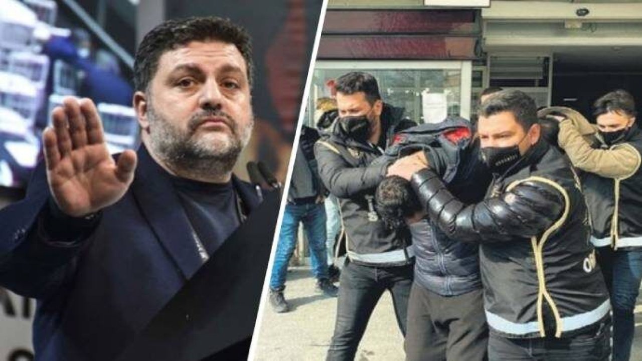 Şafak Mahmutyazıcıoğlu cinayetinde flaş gelişme! Gözaltı sayısı 12’ye çıktı!