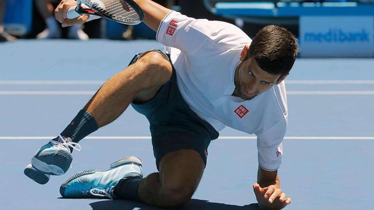 Djokovic hegemonyası bitiyor mu?