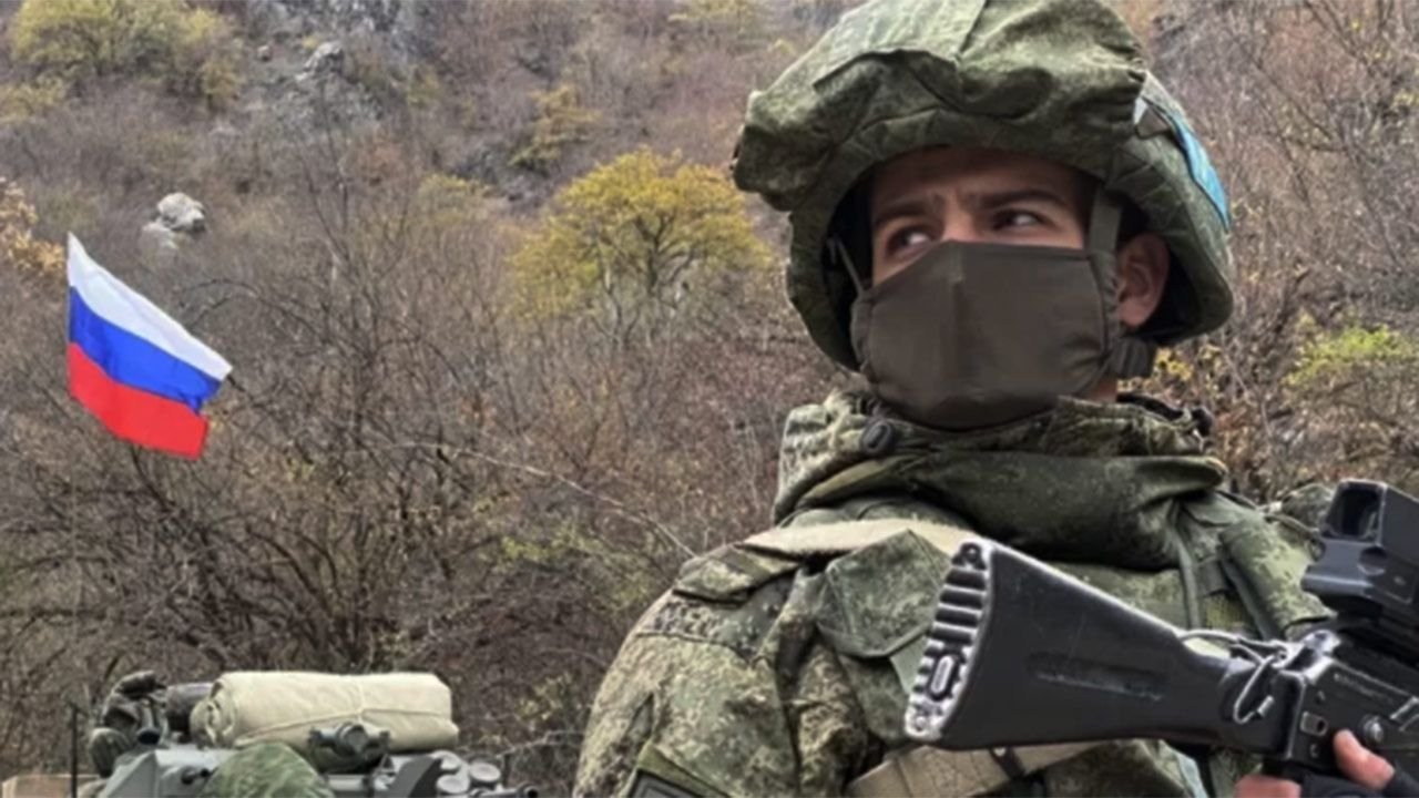 Ukrayna'dan Rus askerlerine para teklifi! Bırakmayana merhamet yok