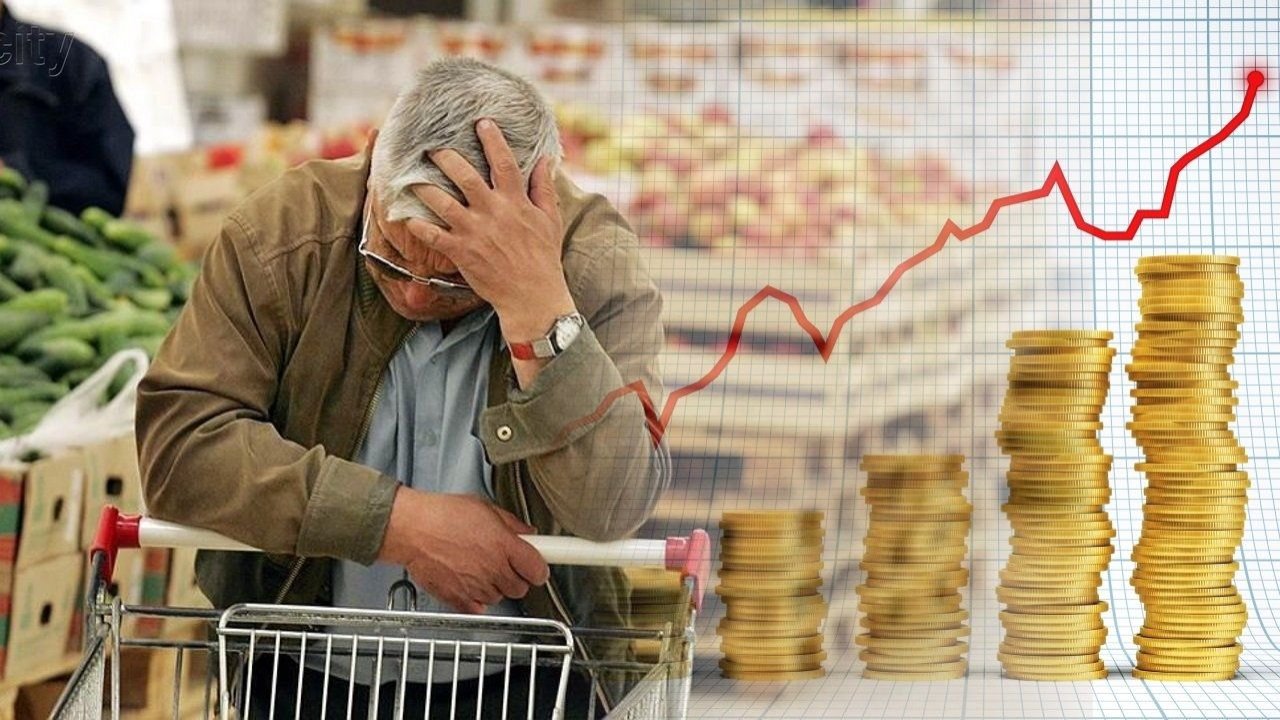 Türkiye enflasyonunun habercisi "İstanbul enflasyonu" 20 yılın rekorunu kırdı