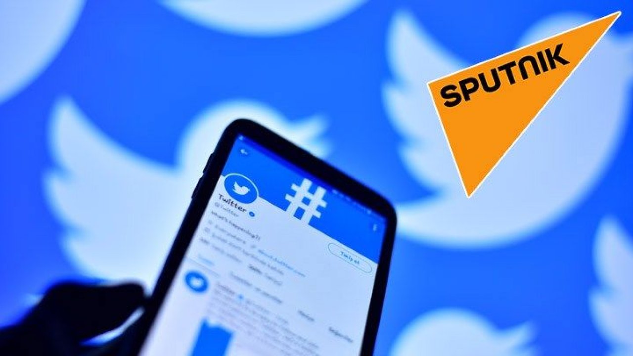 DİSK Basın İş'ten Twitter'a çağrı: Sputnik çalışanlarını fişlemeyin