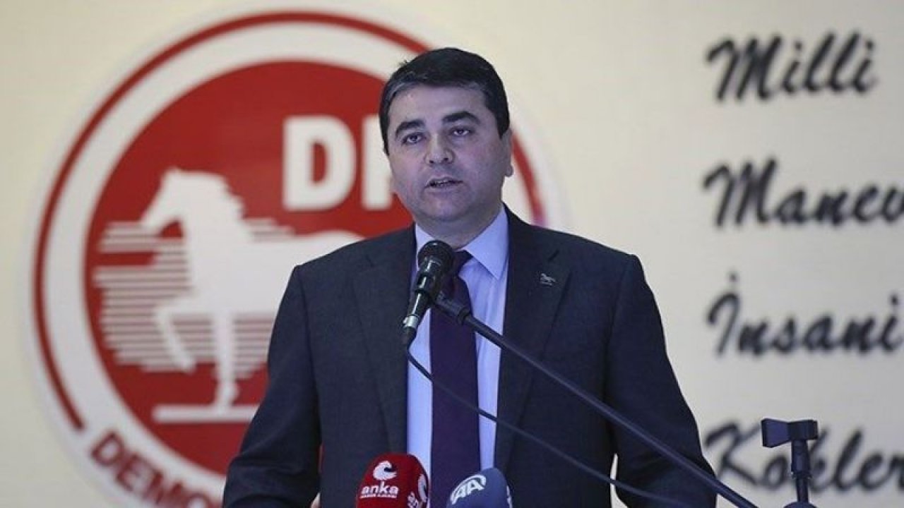 DEPREM BÖLGESİNE GİDEN GÜLTEKİN UYSAL'DAN İKTİDARA: İNADINIZ BATSIN...