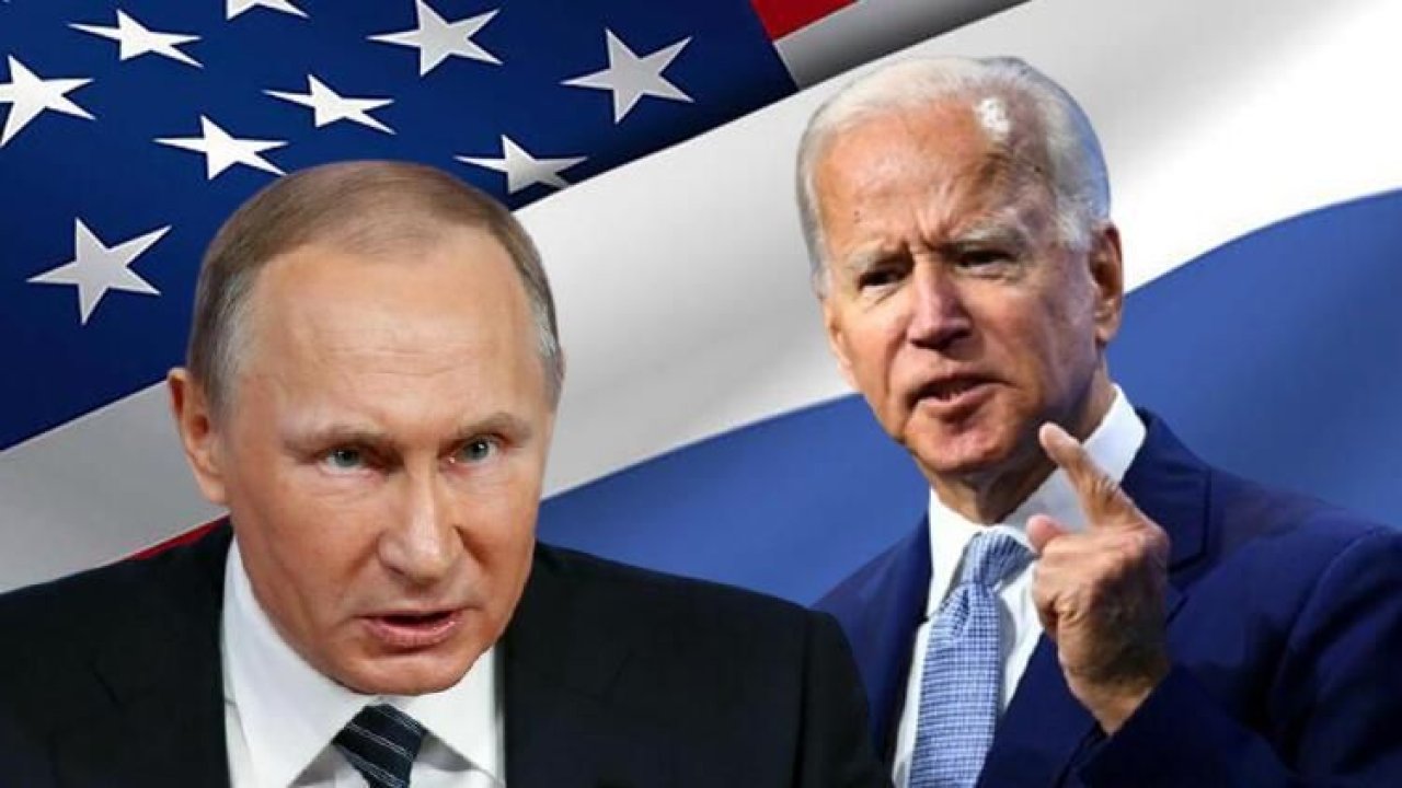 ABD Rusya'ya ekonomik savaş açtı! Sert adımlar atılıyor