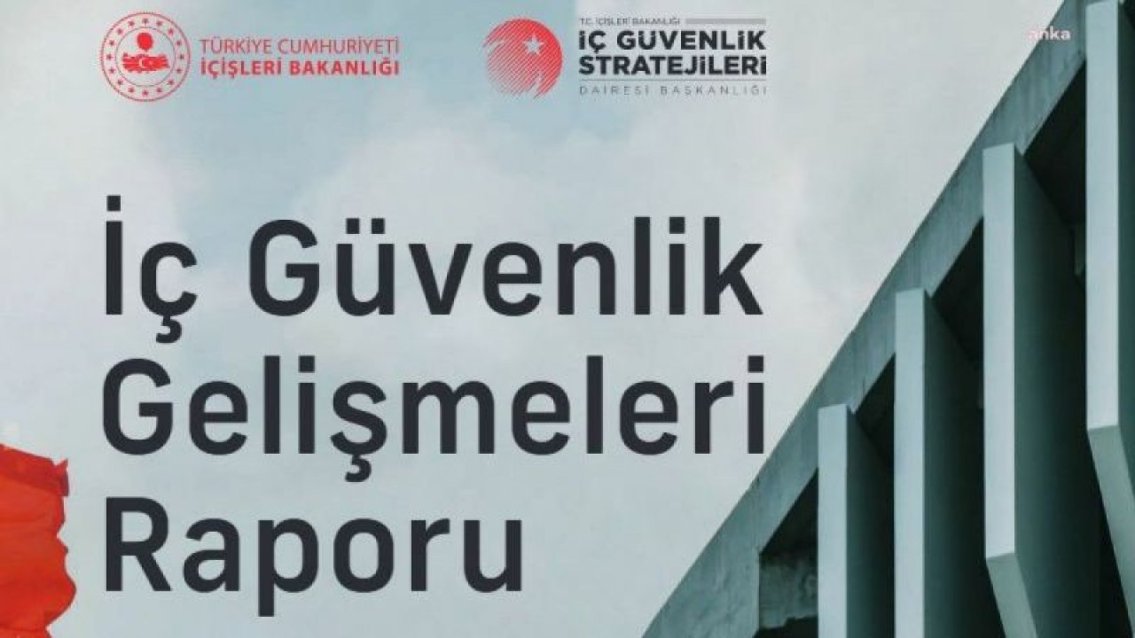 TÜRKİYE’DE 2021 YILINDA GÜNDE ORTALAMA 591 KİŞİ UYUŞTURUCU SUÇLARINDAN GÖZALTINA ALINDI; 61 KİLO EROİN, 7,7 KİLO KOKAİN, 15 KİLO METAMFETAMİN ELE GEÇİRİLDİ