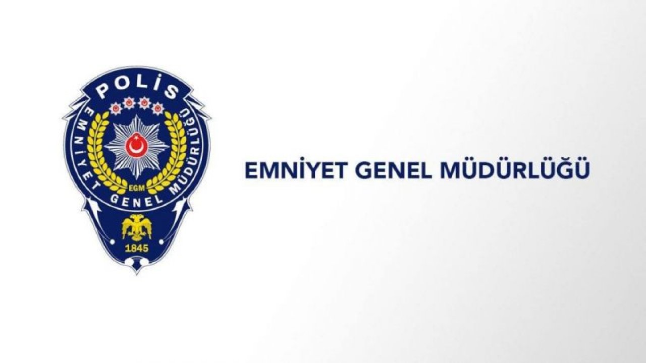 EGM: SOSYAL MEDYADA PROVOKATİF PAYLAŞIMLAR YAPAN 475 HESAP TESPİT EDİLMİŞ, 56 ŞAHIS GÖZALTINA ALINMIŞ VE 14’Ü TUTUKLANMIŞTIR