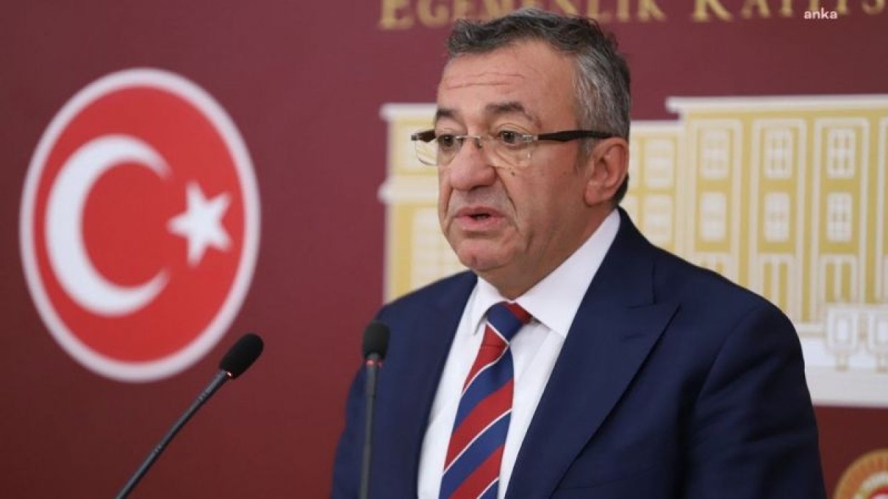 ENGİN ALTAY: “BU DEPREMDE TERSİ OLDU, ENKAZDAN İNSANLAR BAĞIRIYOR, 'SESİMİ DUYAN YOK MU' DİYE"