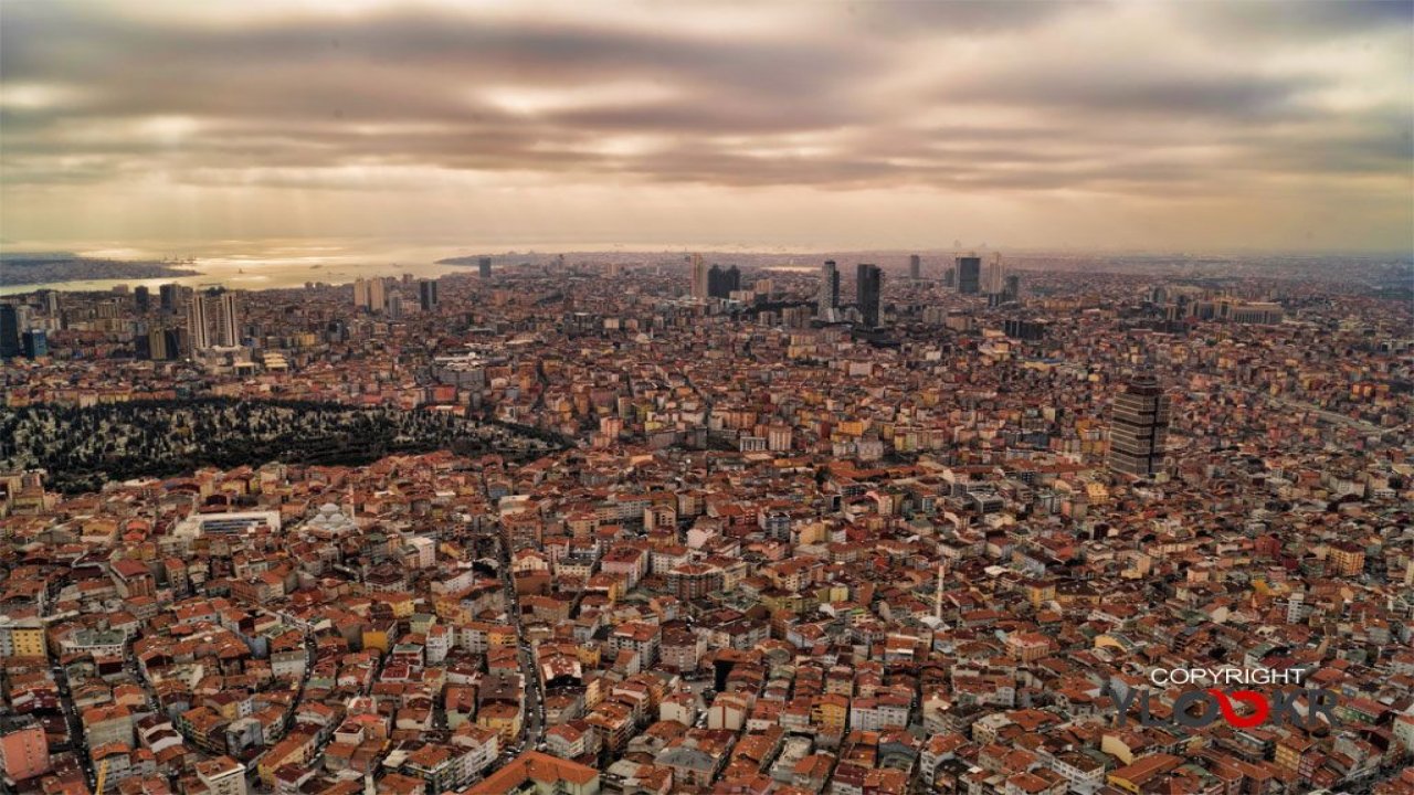 Marmara'da biriken enerji artıyor! Sona doğru gidiyoruz...