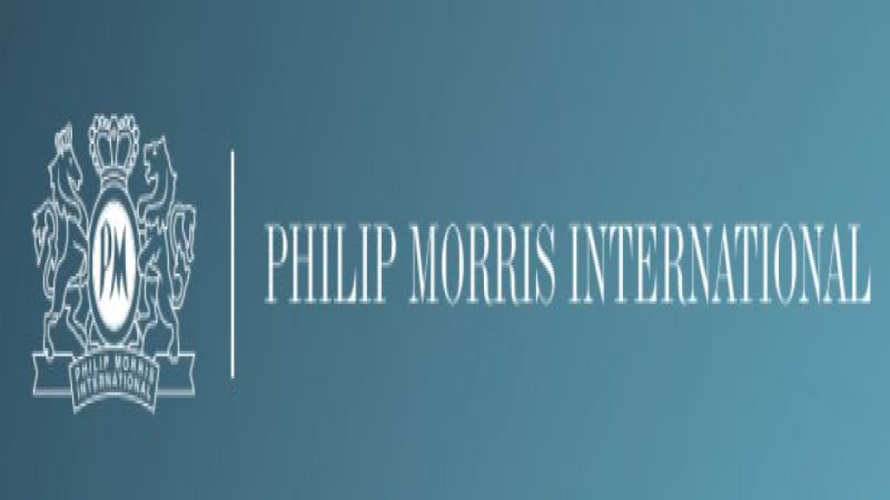 PHILIP MORRIS INTERNATIONAL, DEPREM BÖLGESİNE YARDIM İÇİN YAKLAŞIK 40 MİLYON TL’LİK DESTEK VERECEĞİNİ AÇIKLADI