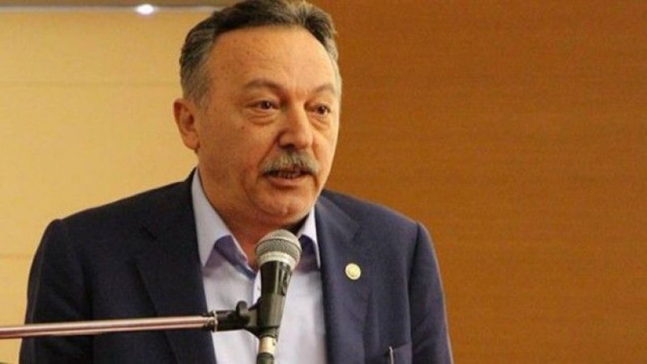 CHP'li Tacettin Bayır açıkladı! İtalyanlar Hatay'a sahra hastanesi kurdu