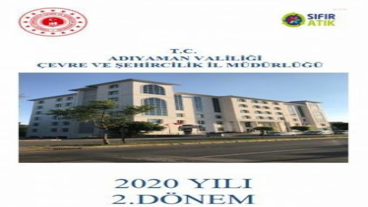 ADIYAMAN’DA SAMSAT DEPREMLERİNDE AĞIR HASAR ALAN BİN 884 BİNA, “VATANDAŞLAR BOŞALTMADI” GEREKÇESİYLE YIKILMAMIŞ