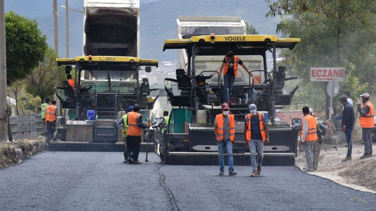 Yol durumu ve kapalı yollar