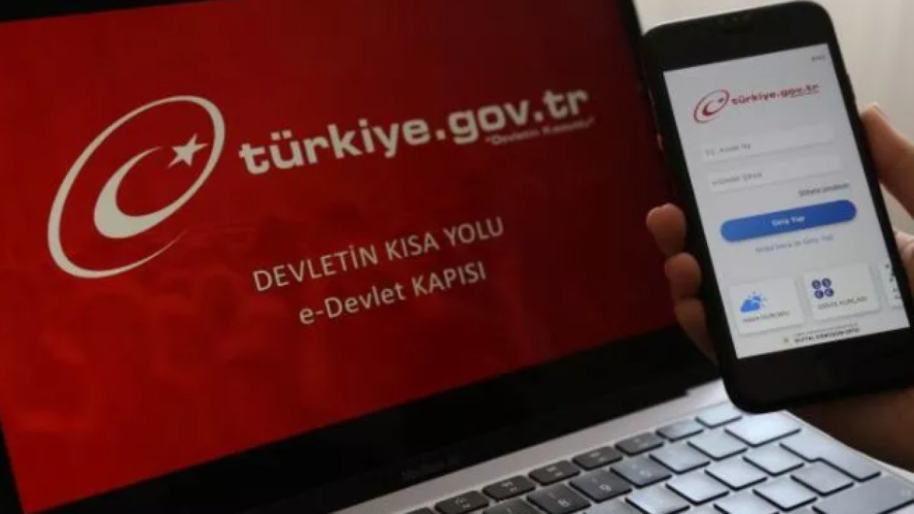 e-Devlet'te kimlik bilgileri çalındı iddiası bitmek bilmiyor! Bu kez Fatih Altaylı kurban