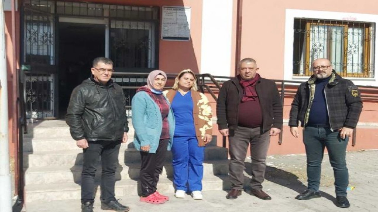 TOGAN DEMİRCAN: DEPREMDE YAŞAMINI YİTİREN SAĞLIK ÇALIŞANLARI ŞEHİT STATÜSÜNDEN YARARLANDIRILMALI