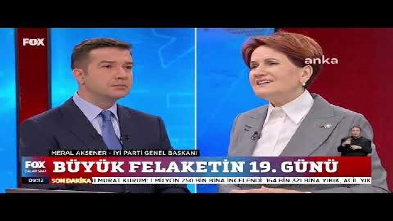 AKŞENER: “HİCAP DİYE BİR KAVRAM VARDIR ÖZELLİKLE SAYIN ERDOĞAN’IN ÇOK YAKINDAN BİLMESİ GEREKEN BİR KAVRAM. HİCAP DUYGULARI GİTMİŞ”