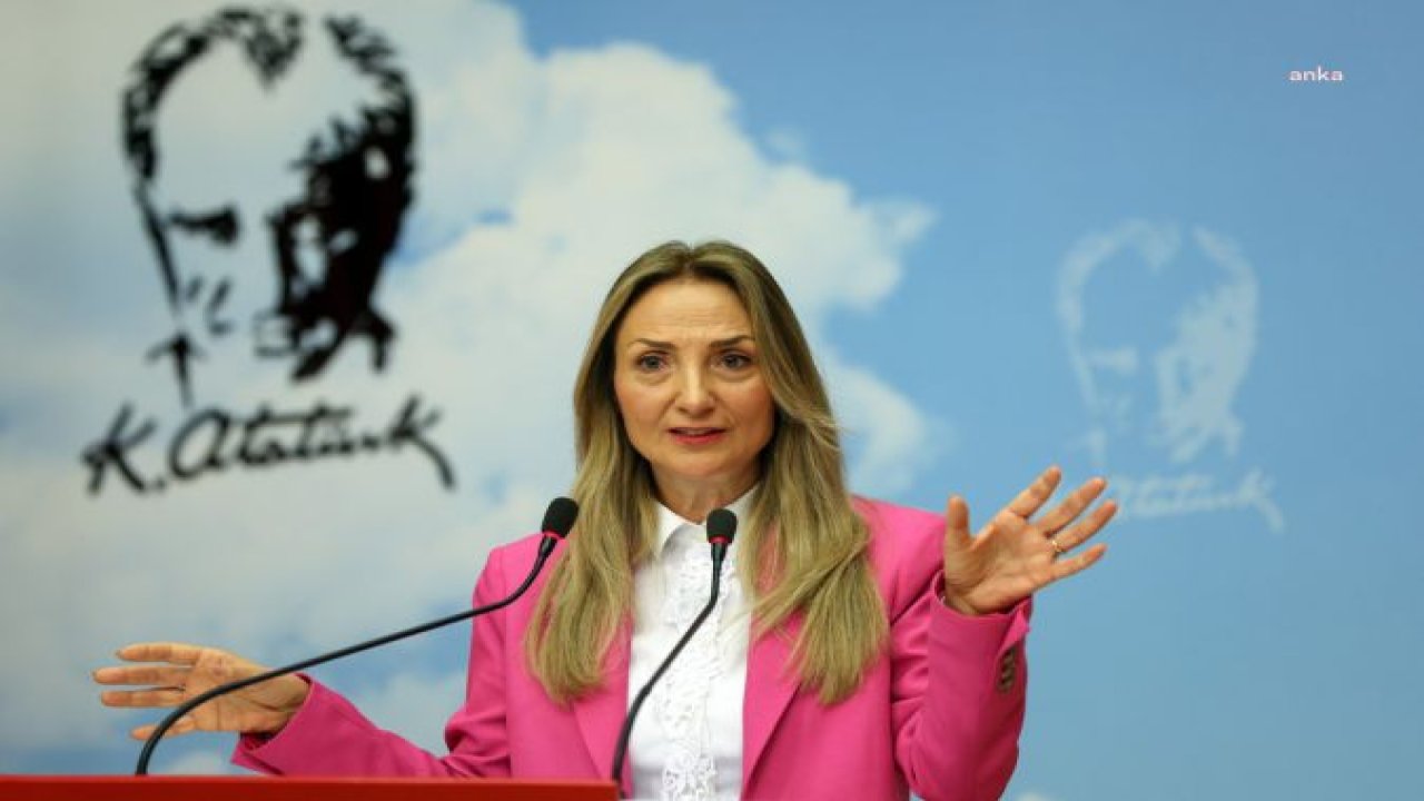 AYLİN NAZLIAKA: “KADINLAR BU SEÇİMDE YA ESARETTEN YA DA ÖZGÜRLÜKTEN YANA OY KULLANACAK”