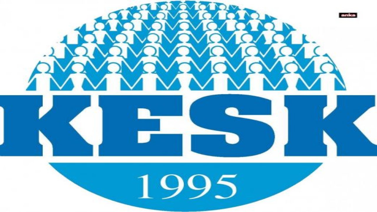 KESK: “GELİR VERGİSİ İLE DİLİM DİLİM SOYULAN EMEKÇİLERİN, EMEKLİLERİN YOKSULLUĞU SEÇİM YATIRIMINA DÖNÜŞTÜRÜLEN GEÇİCİ VAATLERLE ÇÖZÜLEMEYECEK KADAR DERİNLEŞMİŞTİR"