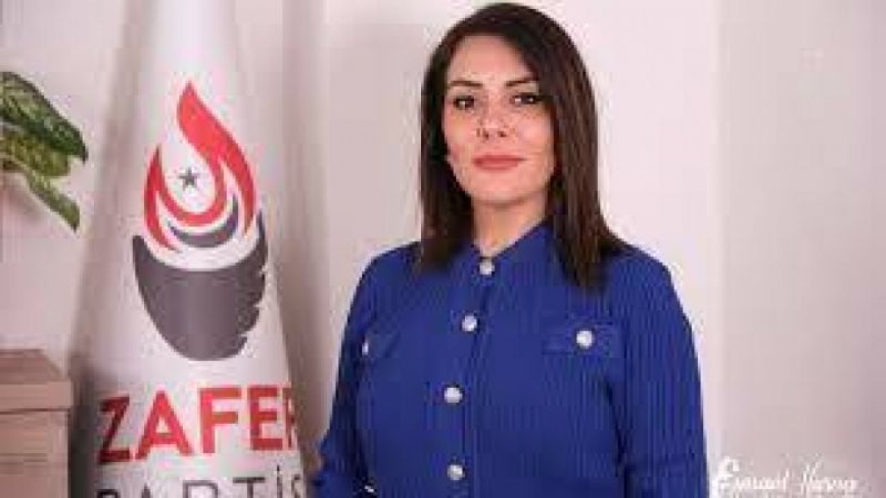 ZAFER PARTİSİ’NDEN 14 MAYIS VAADİ: KADIN İSTİHDAMINDA TABLOYU TERSİNE ÇEVİRECEĞİZ