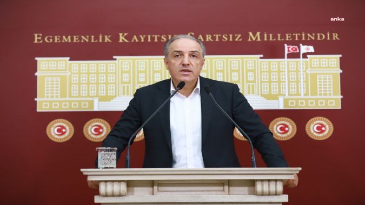 MUSTAFA YENEROĞLU: YARGI BAĞIMSIZLIĞININ GÜÇLENDİRİLMESİNİN YOLU, AVUKATLIK MESLEĞİNİN ETKİLİ ŞEKİLDE İCRA EDİLMESİNDEN GEÇER