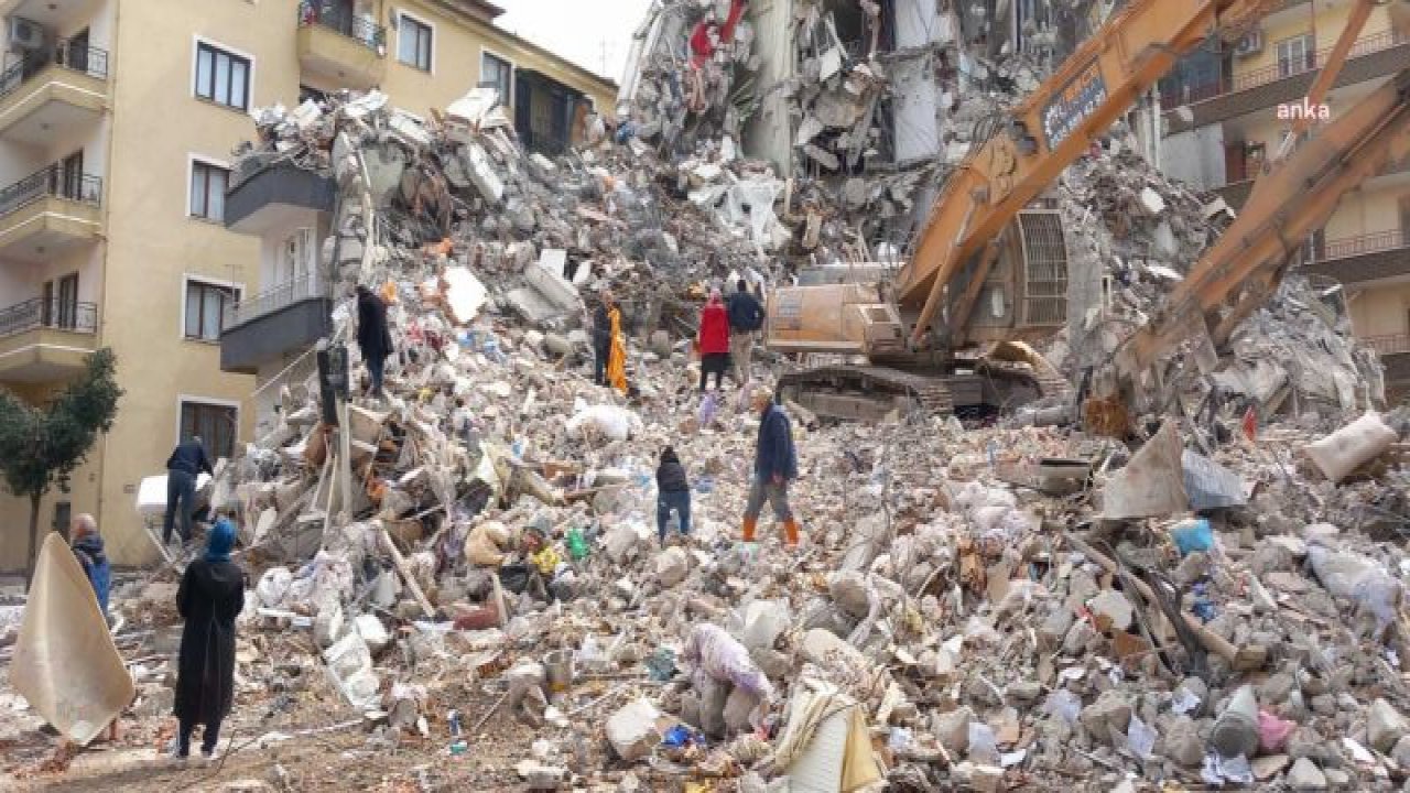 MALATYA’DA DEPREM KONUTU İHALESİ, ESKİ AKP MUŞ MİLLETVEKİLİ ADAY ADAYININ DA ARALARINDA OLDUĞU 3 ŞİRKETE VERİLDİ