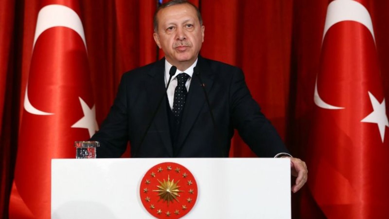 Erdoğan’dan çarpıcı mesajlar: Tarihin en büyük hezimetini yaşıyorlar