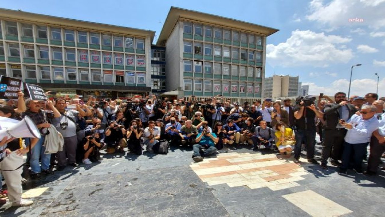 SINIR TANIMAYAN GAZETECİLER’DEN 14 MAYIS ÖNCESİNDE ADAYLARA ÇAĞRI: “BASIN ÖZGÜRLÜĞÜ AKTİF ŞEKİLDE SAVUNULSUN. MEDYA ÖZGÜRLÜĞÜNÜ GÜVENCEYE ALACAK YASAL ÇERÇEVE UYGULAMAYA KONULSUN”