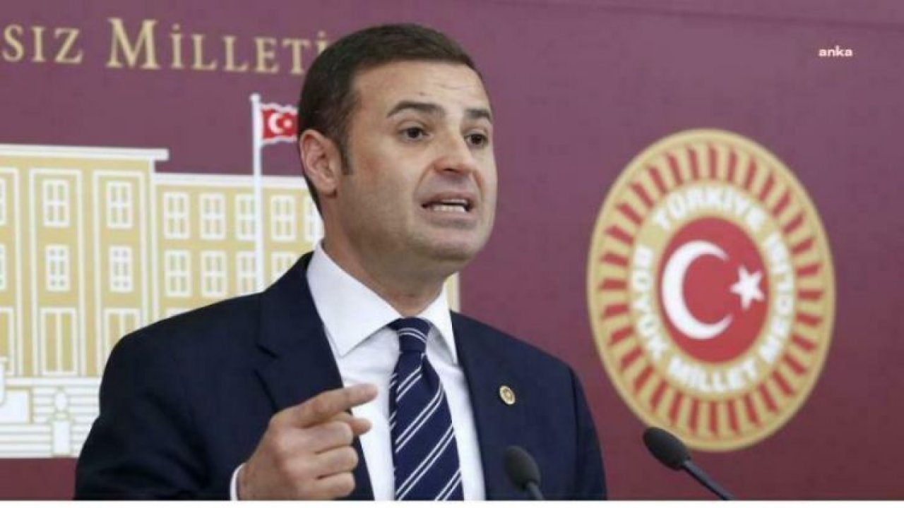 AHMET AKIN’DAN BAKAN KARAİSMAİLOĞLU’NUN BANT DARALTMA AÇIKLAMASINA TEPKİ: “EN ÇOK İHTİYAÇ DUYULDUĞU ANDA İLETİŞİMİ KESMEK, ENKAZ ALTINDA HAYATA TUTUNMAYA ÇALIŞAN VATANDAŞLARIMIZI ÖLÜME MAHKÛM ETMEK DEĞİL MİDİR?”