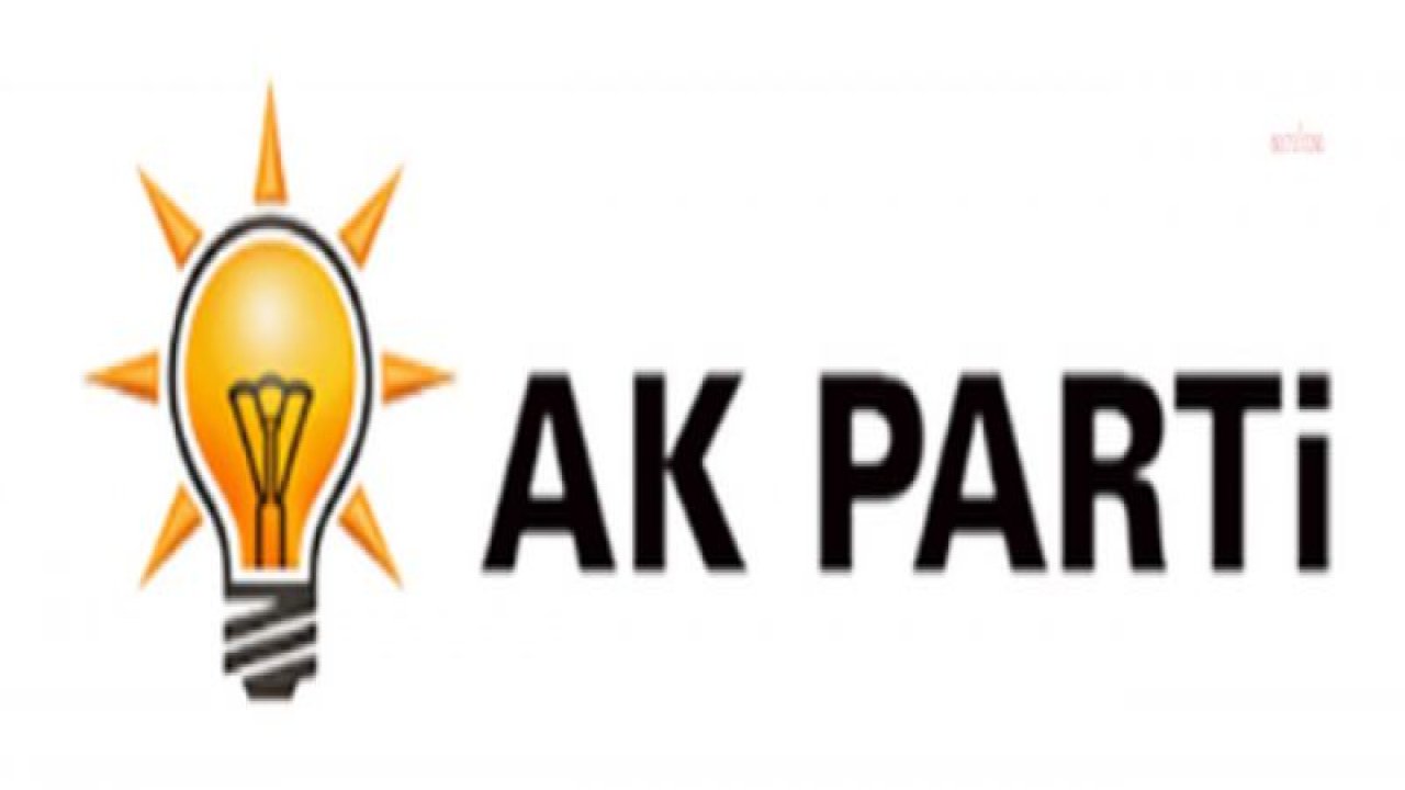 AK PARTİ, MİLLETVEKİLİ ADAY LİSTESİNİ YSK'YE SUNDU. İŞTE TAM LİSTE