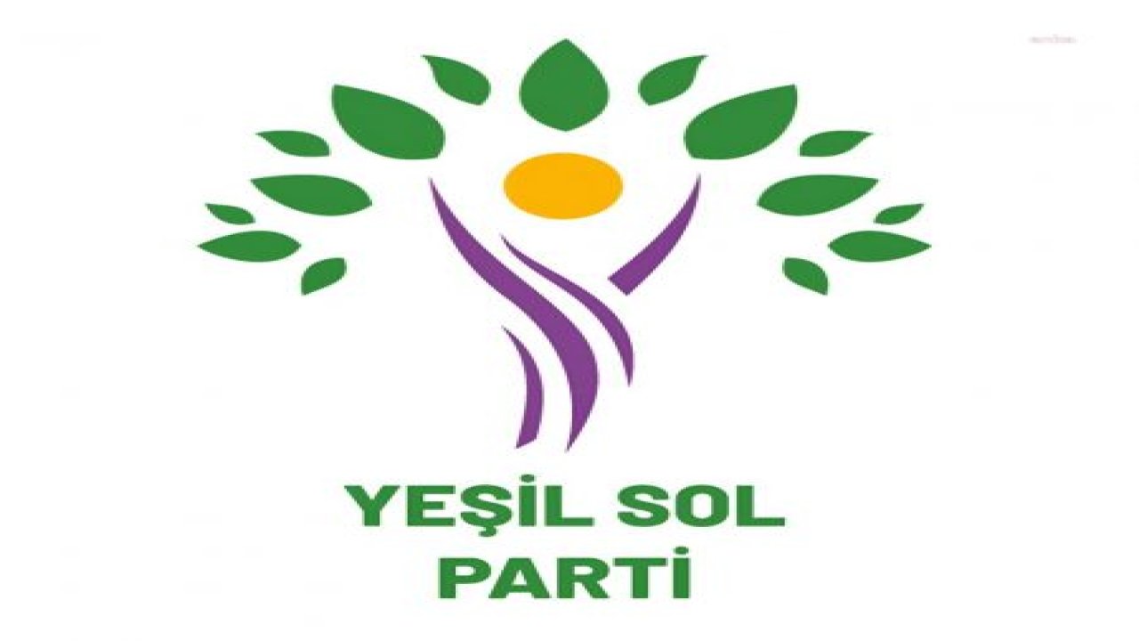 YEŞİL SOL PARTİ, MİLLETVEKİLİ ADAY LİSTESİNİ YSK’YE SUNDU. İŞTE TAM LİSTE