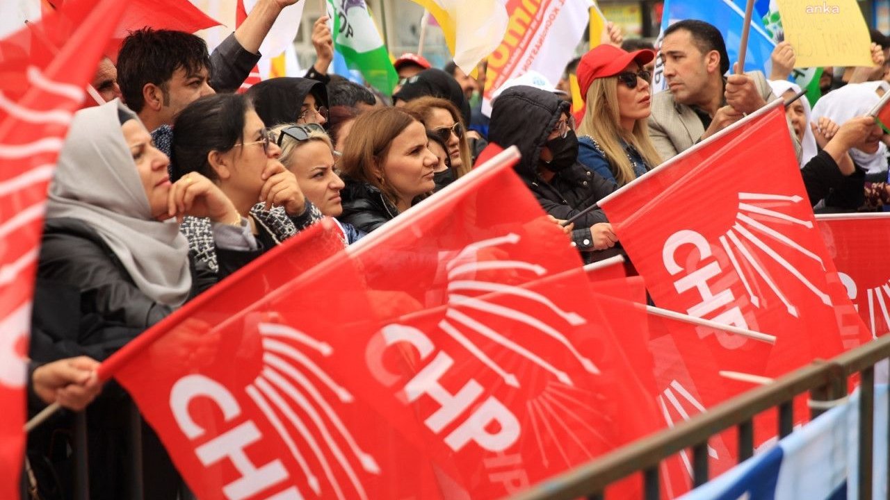 VAN’DA ALTI YILLIK YASAK 1 MAYIS İÇİN KALKTI