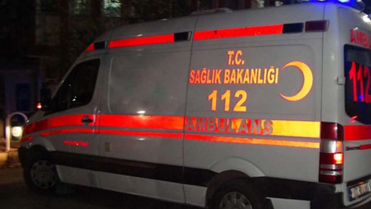 Şanlıurfa'da akrabalar arasında bıçaklı kavga: Bir ölü