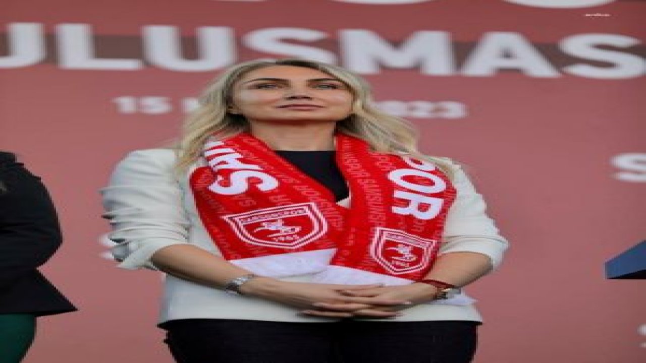 İMAMOĞLU SAMSUN'DA: "SİZLERİ YOK SAYAN, ÖNEMSEMEYEN, SURATI ASIK, HAKARET EDEN, HIRPALAYAN, SÖVER GİBİ KONUŞAN HANGİ YÖNETİCİ VARSA ONA HADDİNİ BİLDİRECEKSİNİZ"