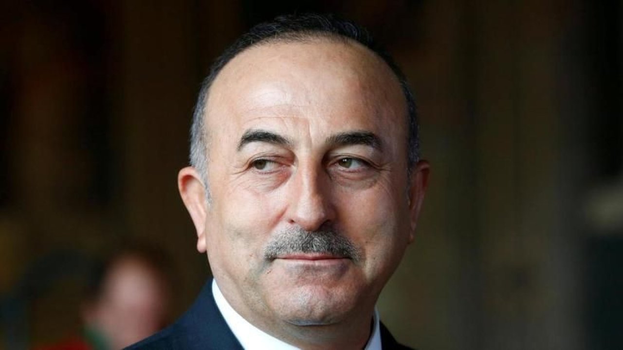 Dışişleri Bakanı Çavuşoğlu, Pompeo ile görüştü