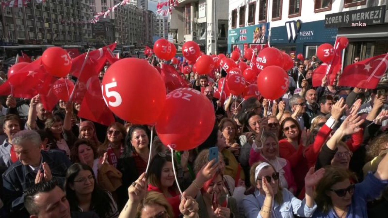 CHP GENEL BAŞKAN YARDIMCISI YÜKSEL TAŞKIN: “CUMHUR İTTİFAKI, MİLLİYETÇİ CEPHE'DEN ÇOK DAHA GERİCİ BİR İTTİFAKTIR. ÇOK DAHA TEHLİKELİDİR”