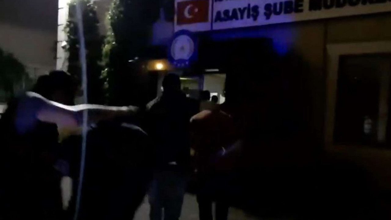 İstanbul'da 9 kilogram altın gasbeden şüpheliler yakalandı