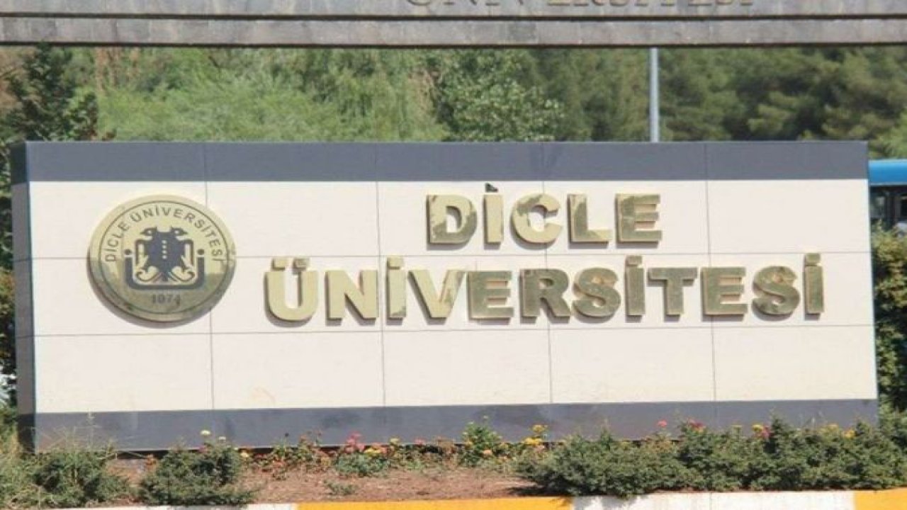 Dicle Üniversitesinde 2 yeni bölüm açılacak