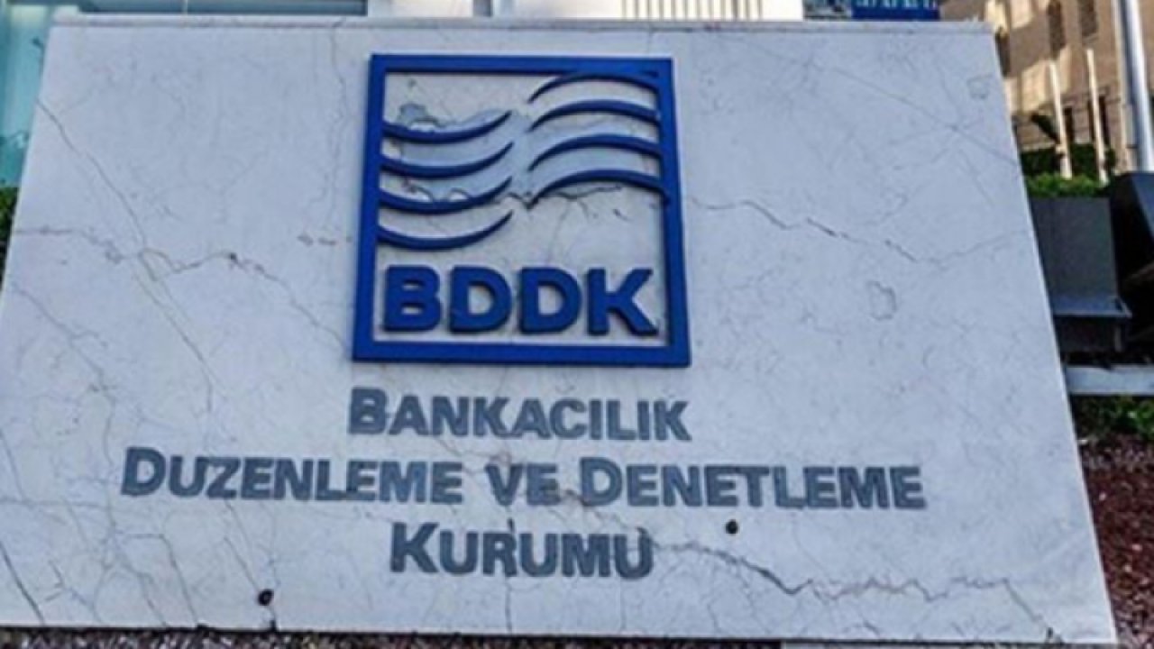 BDDK'nın ani düzenlemesi şirketleri vurdu! Ödemeler yapılamıyor