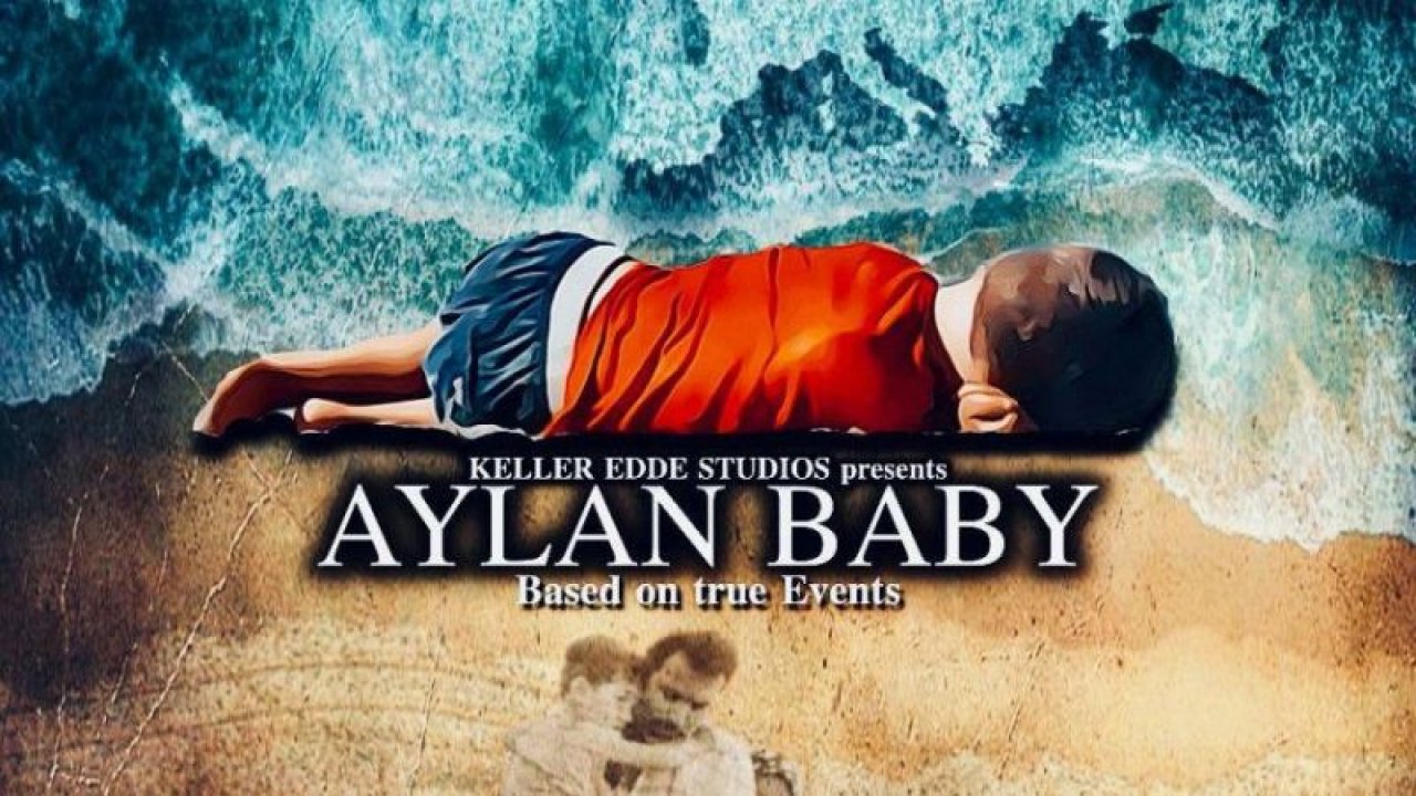 "AYLAN BEBEK" FİLMİ, YAYINLANDI