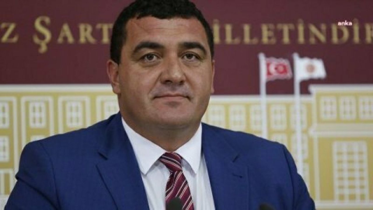 ULAŞ KARASU: CUMHURİYET DÜŞMANLIĞI, 2 TEMMUZ GÜNÜ SİVAS’TA CUMHURİYETİMİZİ, LAİKLİĞİ VE DEMOKRASİYİ HEDEF ALMIŞTIR