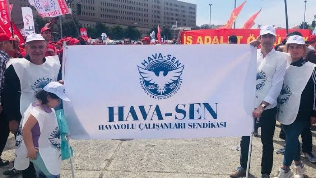 HAVASEN Başkanı Koçak, THY'nin ödemediği promosyonların peşini bırakmıyor