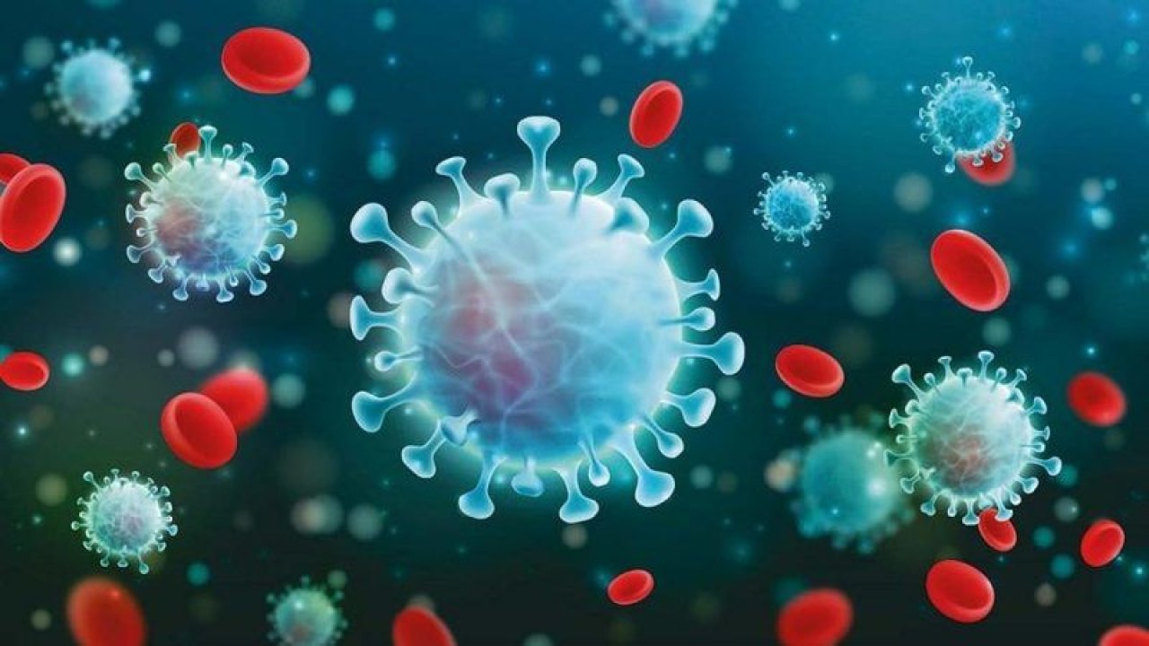 Uzmanların grip endişesi! Koronavirüs ve maymun çiçeği grip ile birleşebilir mi?