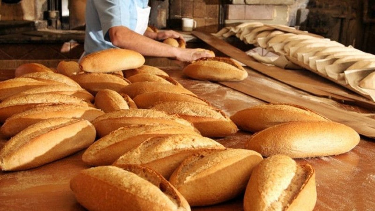 İzmir'de ekmek zammı