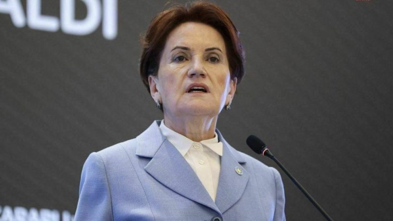 AKŞENER’DEN SELVİ KILIÇDAROĞLU’NA TAZİYE MESAJI