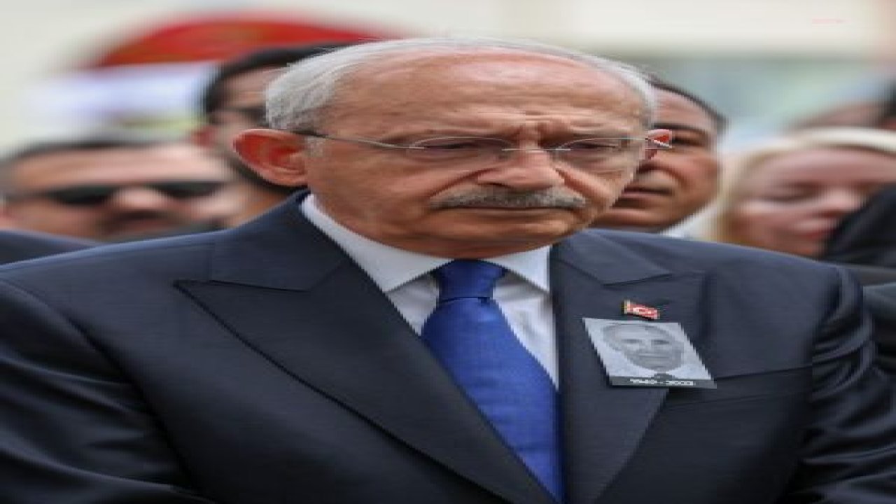 KILIÇDAROĞLU’NUN EŞİ SELVİ KILIÇDAROĞLU’NUN AĞABEYİ HÜSEYİN ÖZDAĞ, ESKİŞEHİR’DE SON YOLCULUĞUNA UĞURLANDI