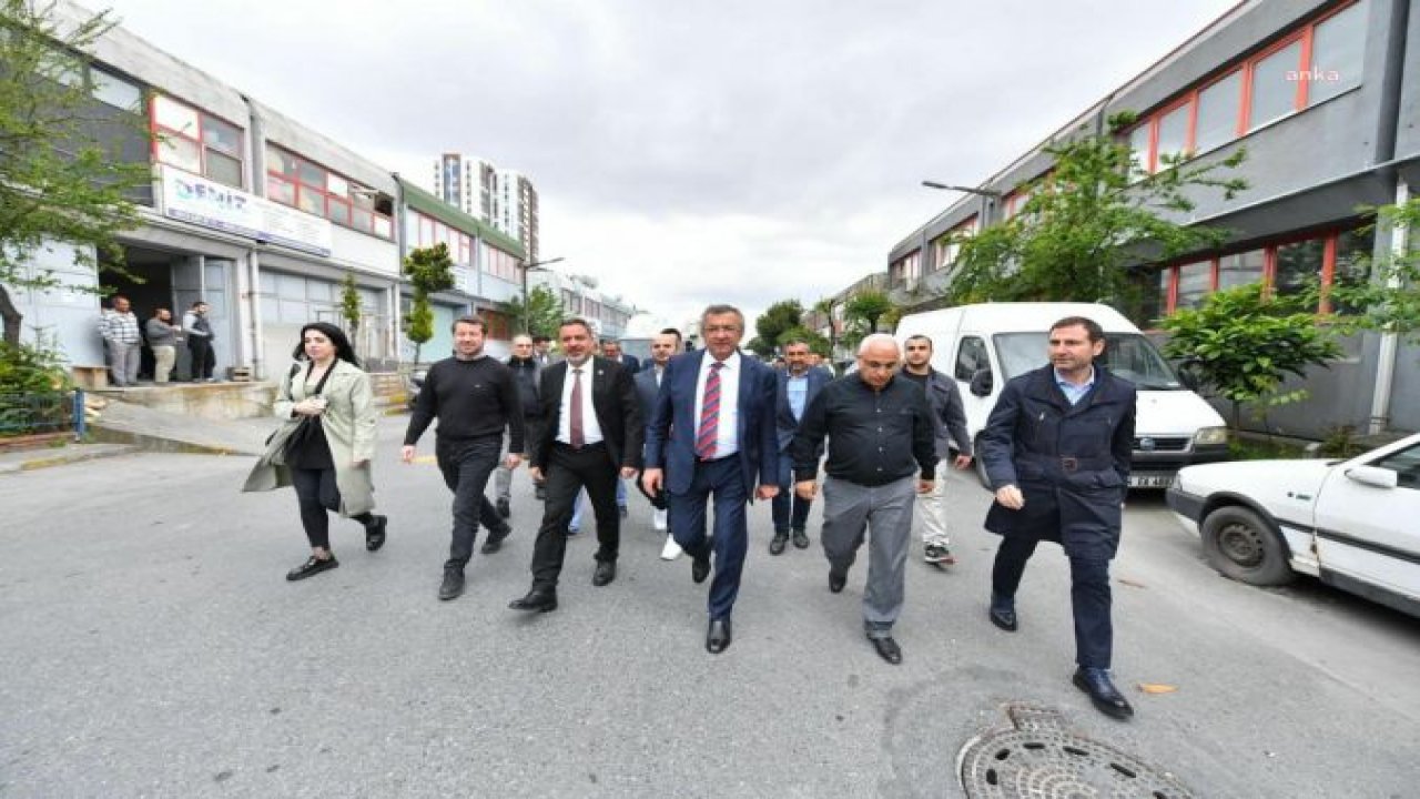 ENGİN ALTAY: "AK PARTİ'NİN LİSTELERİNDE KİMSE KUSURA BAKMASIN HİZBULLAH ÜYESİ OLAN, FETÖ'CÜ OLAN MİLLETVEKİLİ ADAYLARI VAR”