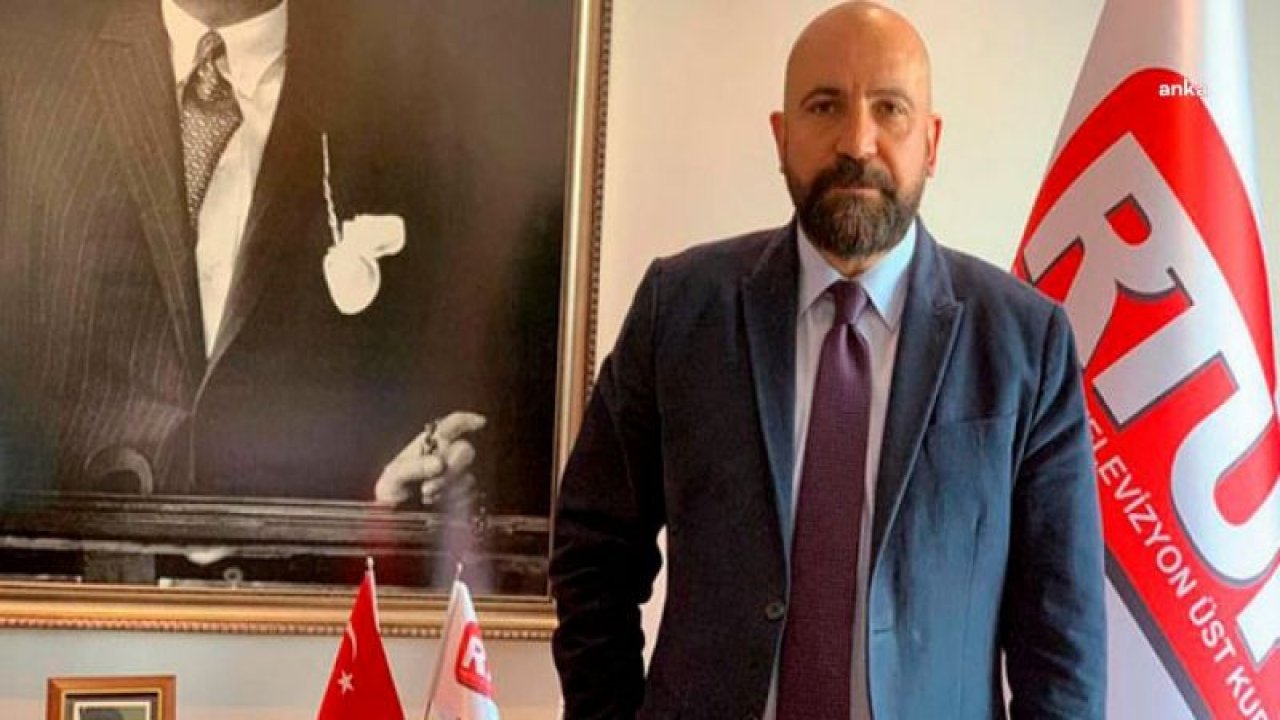 İLHAN TAŞCI, ZAHİD SOBACI’DAN “TRT’DE KOZMİK ODA” İDDİASI İÇİN RANDEVU İSTEDİĞİNİ AÇIKLADI: “KİMİ SORULAR VAR Kİ ANCAK MUHATABI YANITLAYABİLİR, AYDINLATABİLİR”