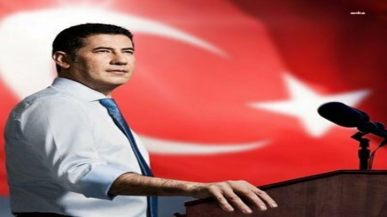 ATA İTTİFAKI CUMHURBAŞKANI ADAYI SİNAN OĞAN: “SONUNA KADAR MÜCADELEYE DEVAM EDECEĞİZ. BİZİM DIŞIMIZDAKİ HİÇBİR AÇIKLAMAYA İTİBAR ETMEYİNİZ”