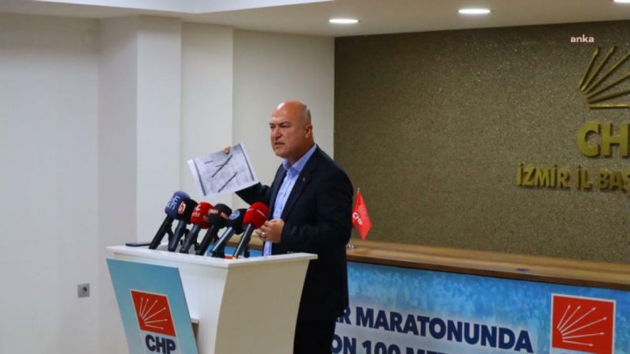 CHP’Lİ MURAT BAKAN: “TÜRK SİLAHLI KUVVETLERİ’NİN ZIRHLI ARAÇLARINA, PERSONELİNE BİR SEÇİM SATH-I MAİLİNDE GAMER, İÇİŞLERİ BAKANLIĞI NİYE İHTİYAÇ DUYAR? HANGİ SEÇİMDE TSK, ZIRHLI ARAÇLARIYLA HAZIR BEKLETİLDİ?”