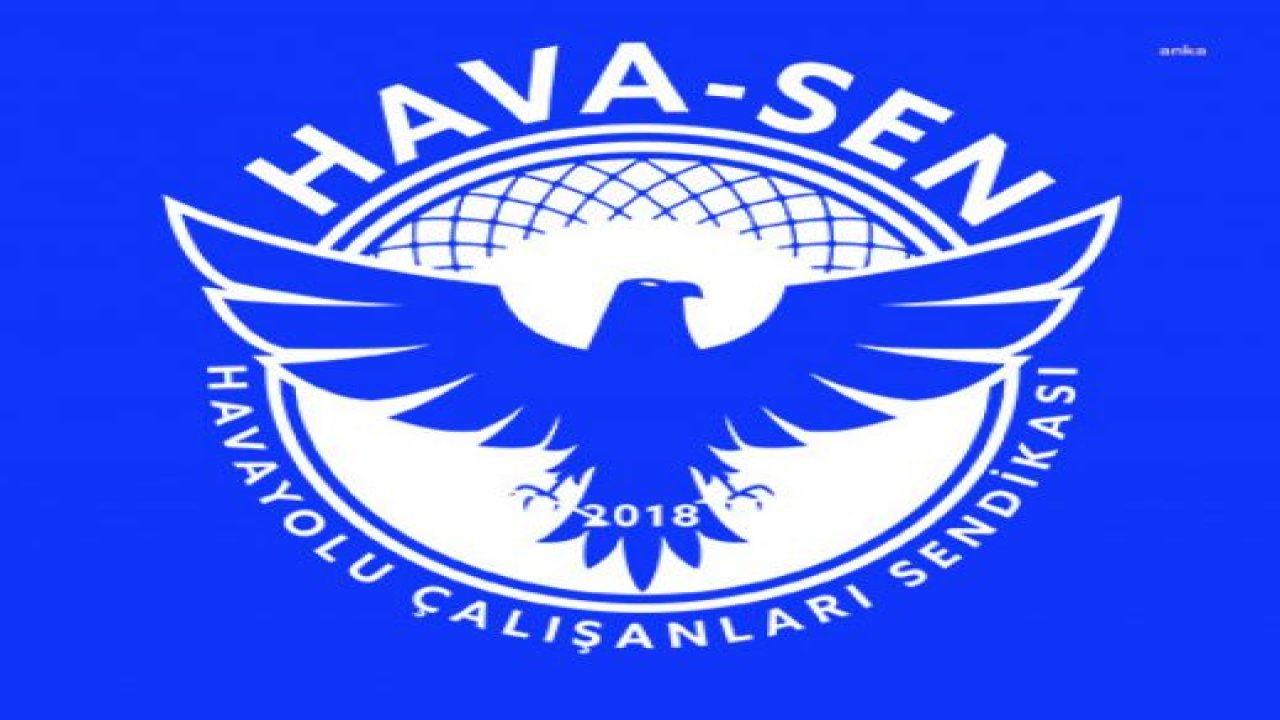 THY YÖNETİM KURULU BAŞKANI BOLAT'A, HAVASEN’DEN TARAFSIZLIK ÇAĞRISI